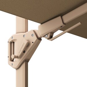 Platinum Challenger T² premium 300x300 Champagne - afbeelding 3