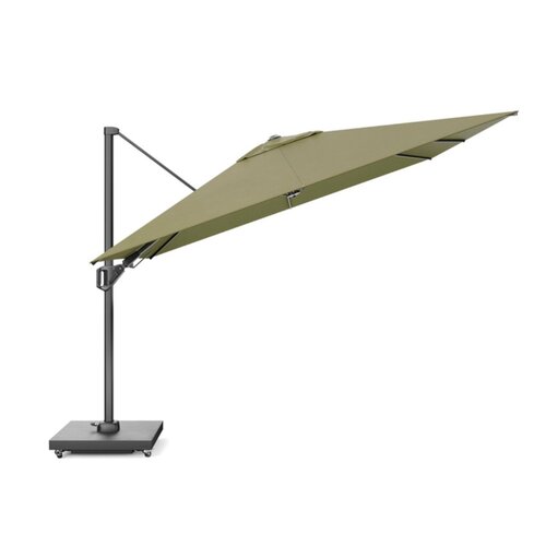 Platinum Challenger T² premium 300x300 Lush green - afbeelding 3