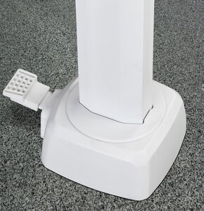 Platinum Challenger T² premium 300x300 White Manhattan - afbeelding 4