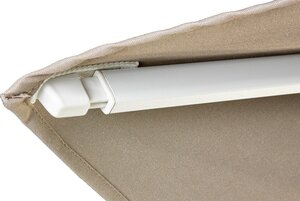 Platinum Challenger T² premium 300x300 White Manhattan - afbeelding 5