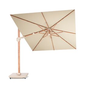 Platinum Challenger T² premium 350x260 Champagne - afbeelding 2