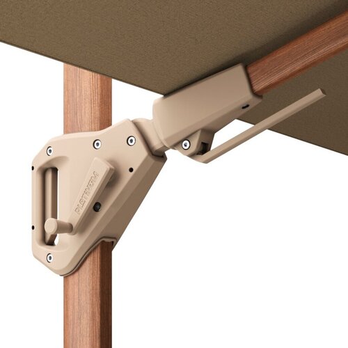 Platinum Challenger T² premium 350x260 Champagne - afbeelding 4