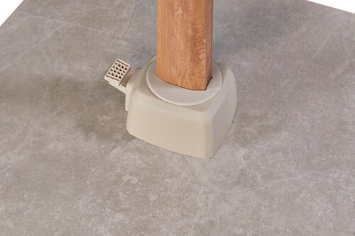 Platinum Challenger T² premium 350x260 Champagne - afbeelding 5