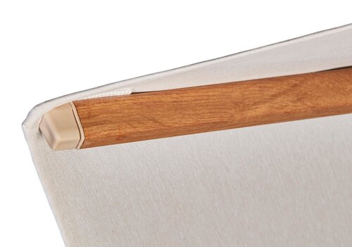 Platinum Challenger T² premium 350x260 Champagne - afbeelding 6