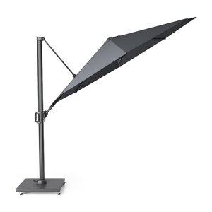 Platinum Challenger T² Premium 350x260 Jet Black - afbeelding 3