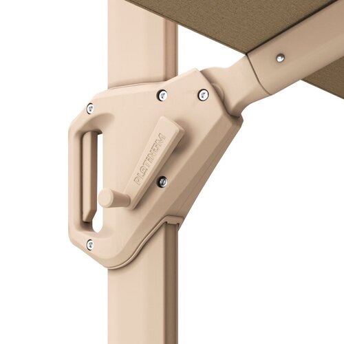 Platinum Challenger T¹ premium 400x300 Champagne - afbeelding 2