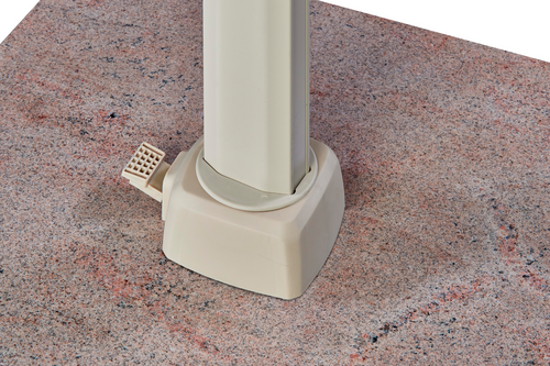 Platinum Challenger T¹ premium 400x300 Champagne - afbeelding 4