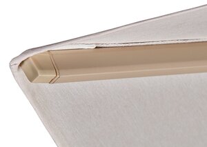 Platinum Challenger T¹ premium 400x300 Champagne - afbeelding 3