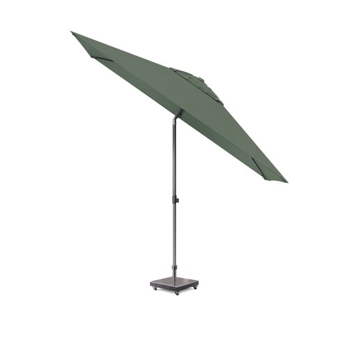 Platinum parasol Lisboa 210x150 Olive - afbeelding 1