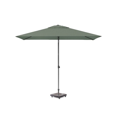 Platinum parasol Lisboa 210x150 Olive - afbeelding 2