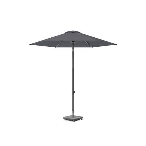 Platinum parasol Lisboa ø250 antraciet - afbeelding 2