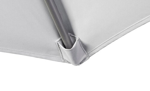 Platinum parasol Lisboa ø250 olive - afbeelding 8