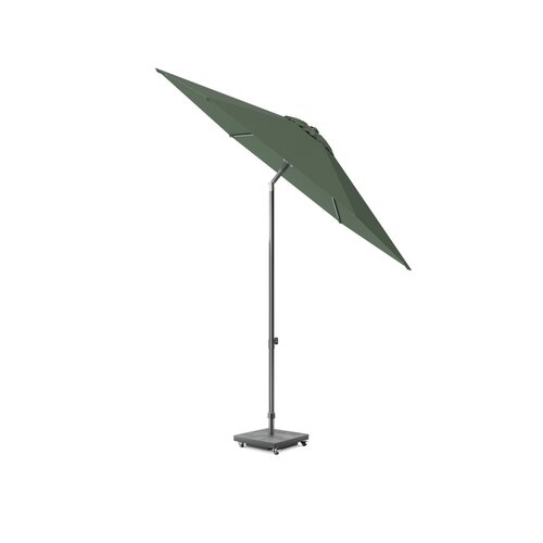 Platinum parasol Lisboa ø250 olive - afbeelding 1