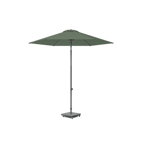 Platinum parasol Lisboa ø250 olive - afbeelding 2