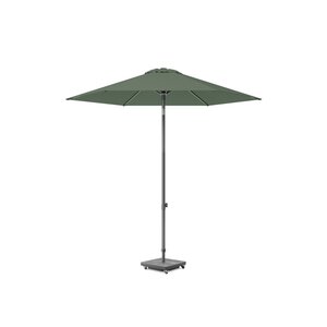 Platinum parasol Lisboa ø250 olive - afbeelding 2