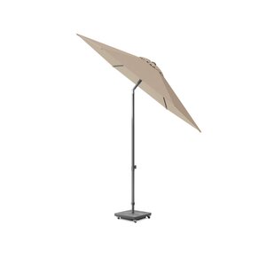 Platinum parasol Lisboa ø250 taupe