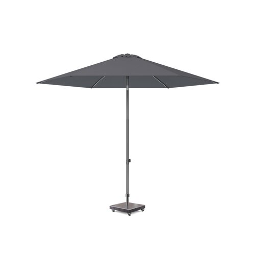 Platinum parasol Lisboa ø300 antraciet - afbeelding 2