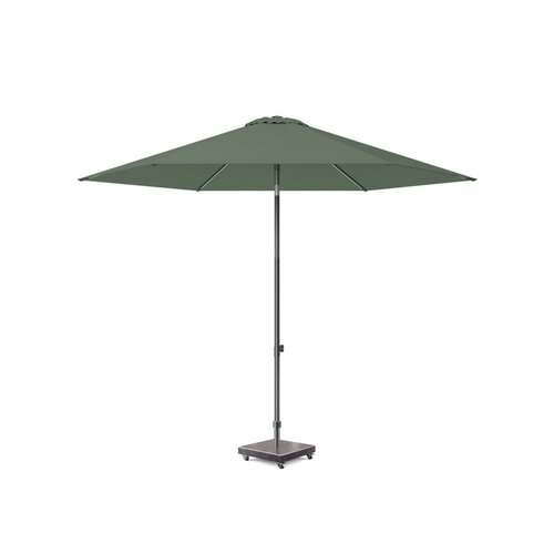 Platinum parasol Lisboa ø300 olive - afbeelding 2