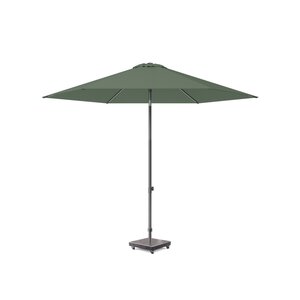 Platinum parasol Lisboa ø300 olive - afbeelding 2