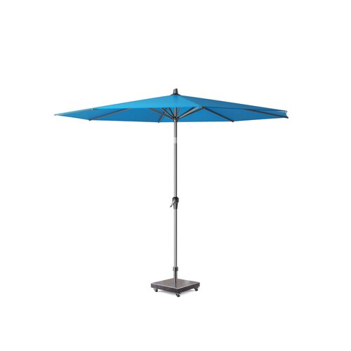 Platinum parasol Riva ø250 blauw - afbeelding 2