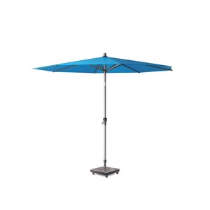Platinum parasol Riva ø250 blauw - afbeelding 2