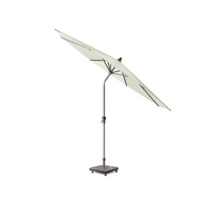 Platinum parasol Riva ø250 ecru - afbeelding 1