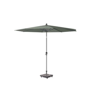 Platinum parasol Riva ø250 olijf - afbeelding 2