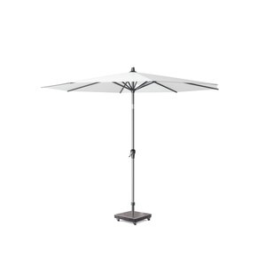 Platinum parasol Riva ø250 wit - afbeelding 2