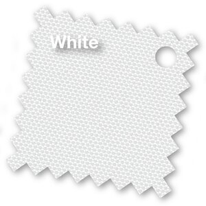 Platinum parasol Riva ø250 wit - afbeelding 6