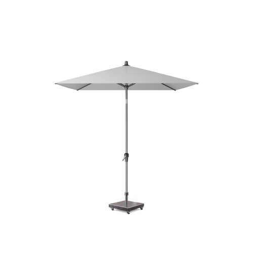 Platinum parasol Riva 250x200 lichtgrijs - afbeelding 2