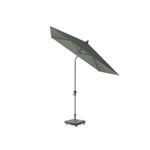 Platinum parasol Riva 250x200 olijf - afbeelding 1