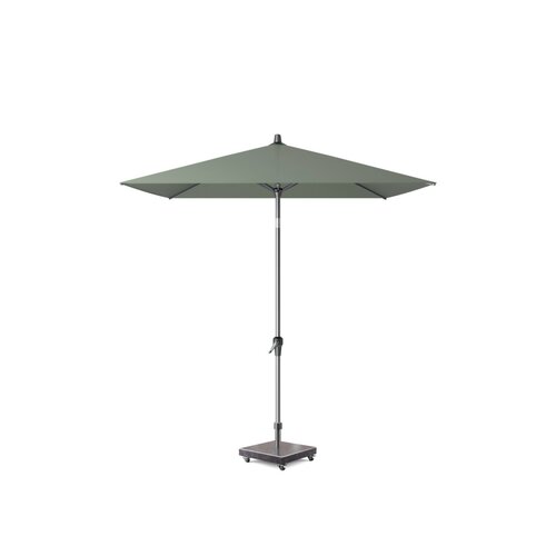 Platinum parasol Riva 250x200 olijf - afbeelding 2