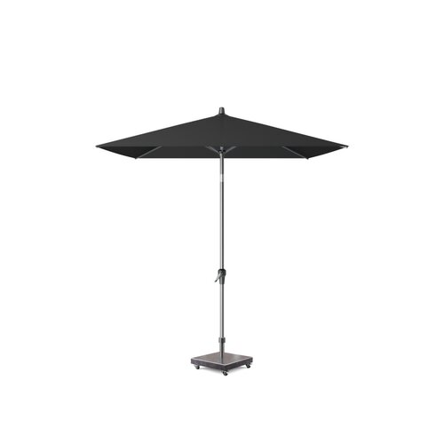Platinum parasol Riva 250x200 zwart - afbeelding 2
