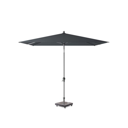 Platinum parasol Riva 250x250 antraciet - afbeelding 2