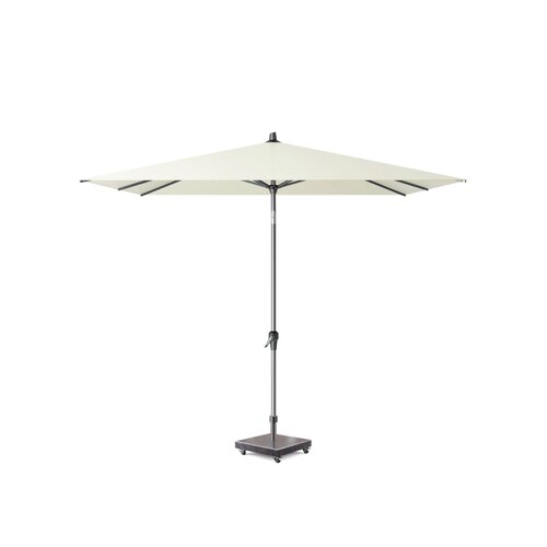 Platinum parasol Riva 250x250 ecru - afbeelding 2