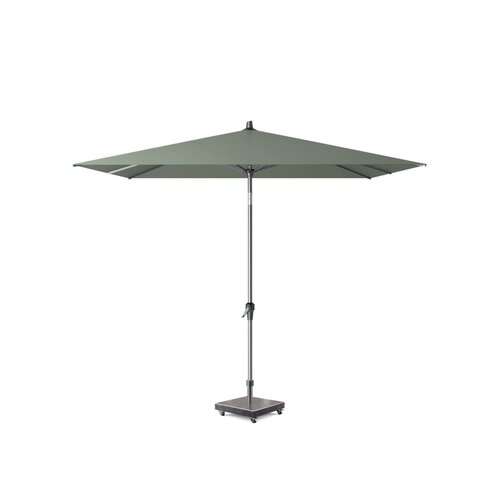 Platinum parasol Riva 250x250 olijf - afbeelding 2