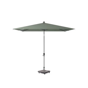 Platinum parasol Riva 250x250 olijf - afbeelding 2