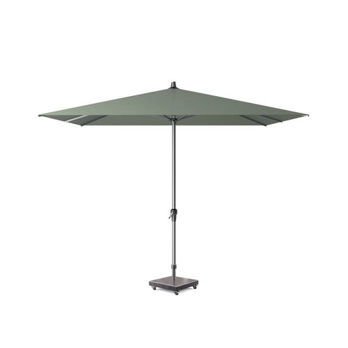 Platinum parasol Riva 275x275 olijf - afbeelding 1