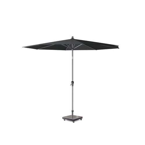 Platinum parasol Riva ø300 antraciet - afbeelding 2