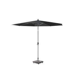 Platinum parasol Riva ø300 antraciet - afbeelding 2