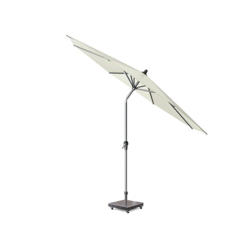 Platinum parasol Riva ø300 ecru - afbeelding 1