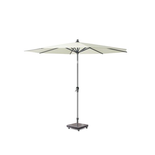 Platinum parasol Riva ø300 ecru - afbeelding 2