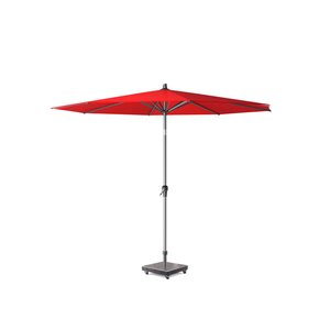 Platinum parasol Riva ø300 rood - afbeelding 2