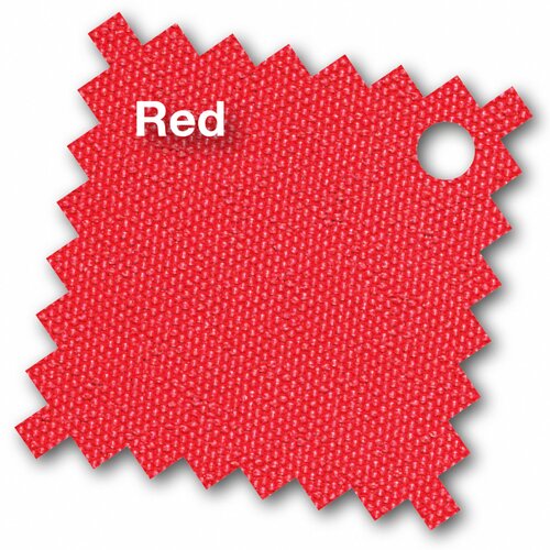 Platinum parasol Riva ø300 rood - afbeelding 6