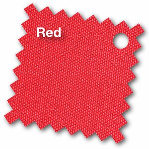 Platinum parasol Riva ø300 rood - afbeelding 6