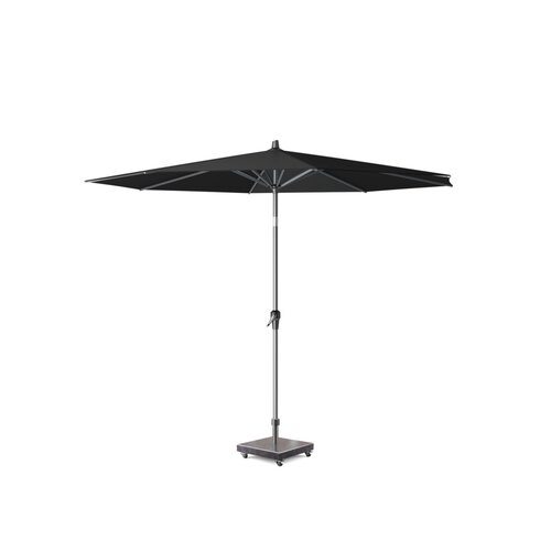 Platinum parasol Riva ø300 zwart - afbeelding 2