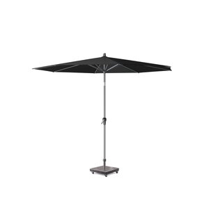 Platinum parasol Riva ø300 zwart - afbeelding 2