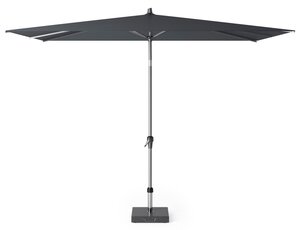Platinum parasol Riva 300x200 antraciet - afbeelding 2