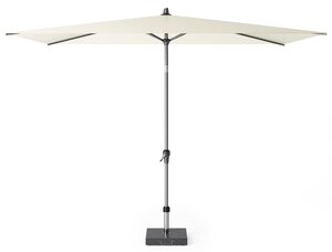 Platinum parasol Riva 300x200 ecru - afbeelding 2