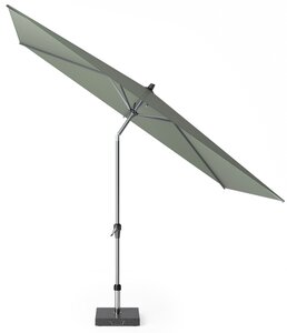 Platinum parasol Riva 300x200 olijf - afbeelding 1